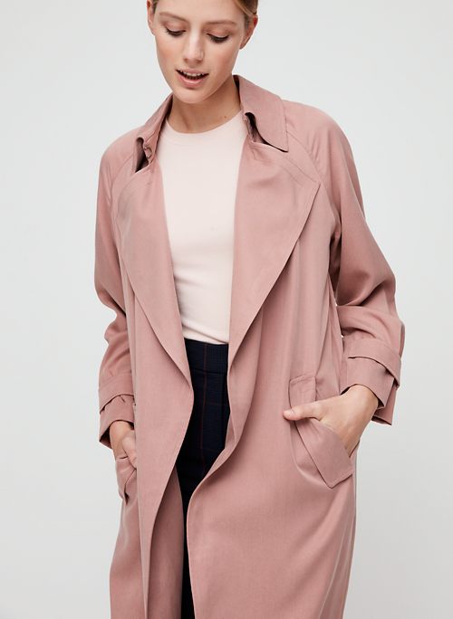 Aritzia lawson clearance trench