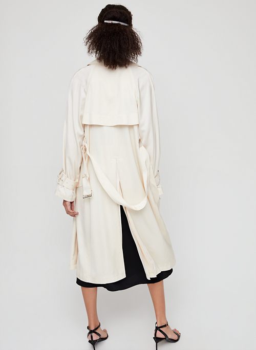 carson trench coat