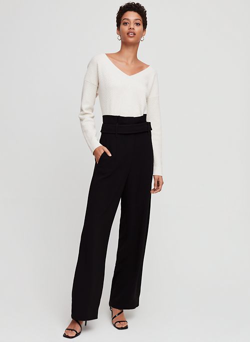Babaton JERMAINE PANT | Aritzia US
