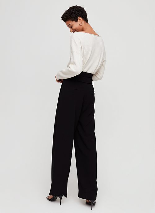 Babaton JERMAINE PANT | Aritzia INTL