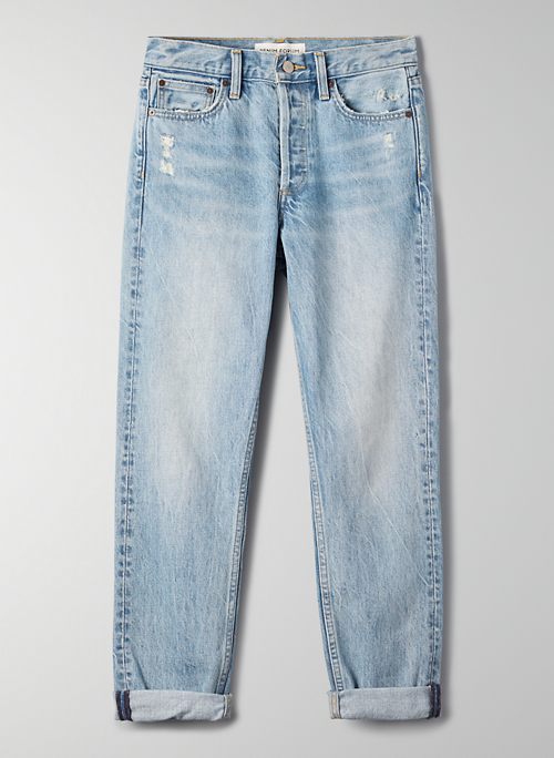 denim forum ex boyfriend jeans