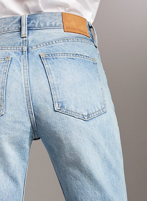 denim forum ex boyfriend jeans