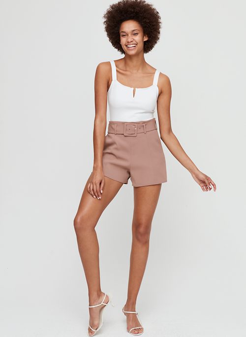 Babaton NIX SHORT | Aritzia US