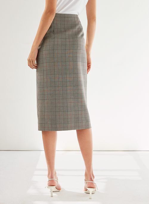 billy skirt aritzia