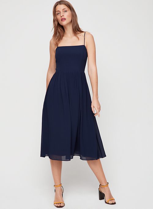 Babaton NOEL DRESS | Aritzia US