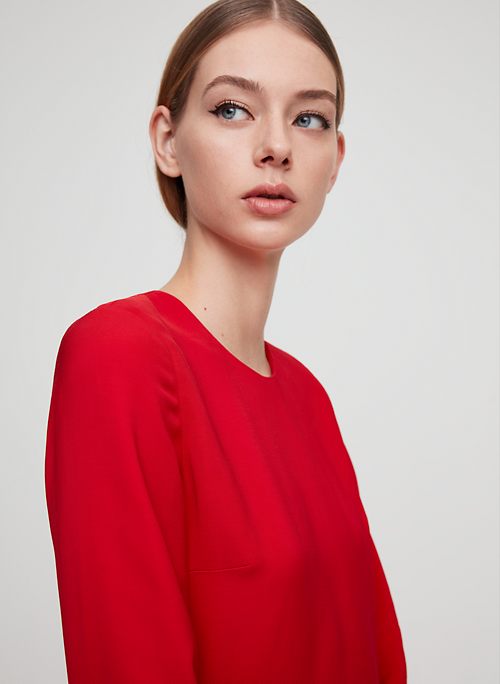 Shop Women's Dresses on Sale Aritzia CA