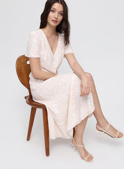 Babaton ELIN DRESS | Aritzia US