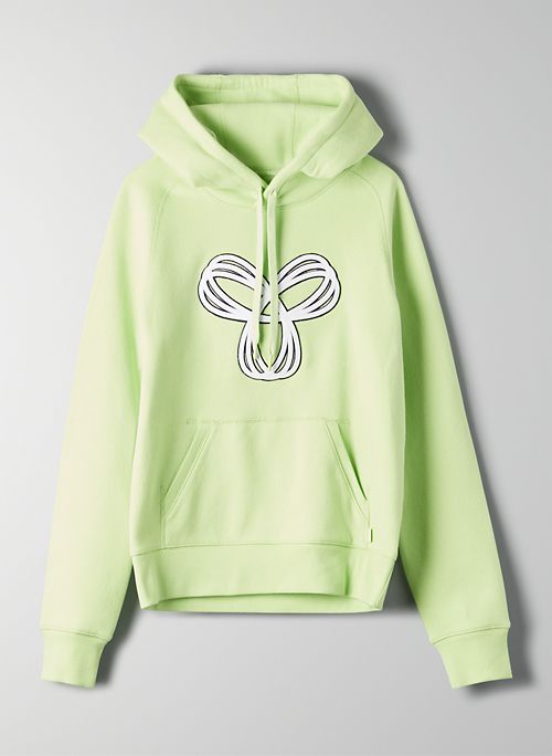 Tna sweater with logo Clearance