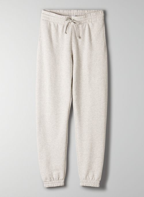 tna slim sweatpants
