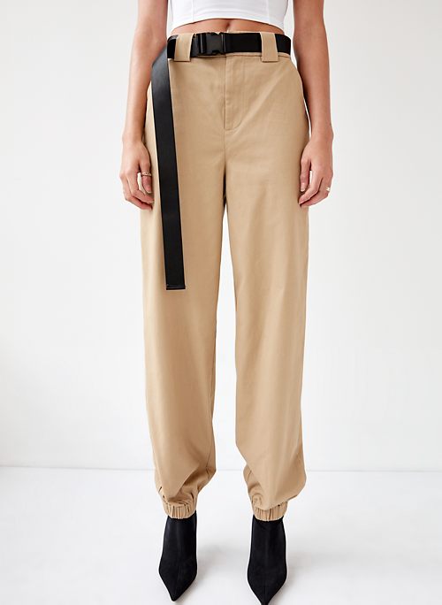 cargo pant belt