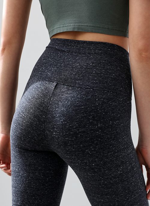 Pierre Robert Yoga Tights