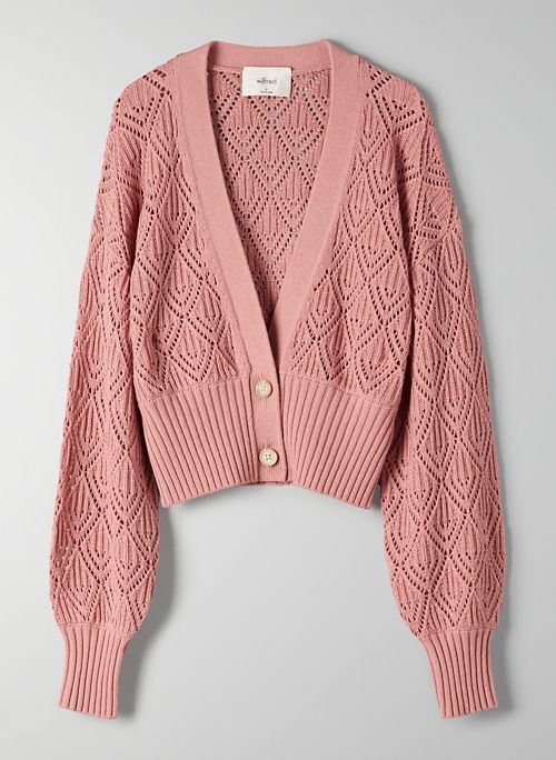 Aritzia thais outlet cardigan