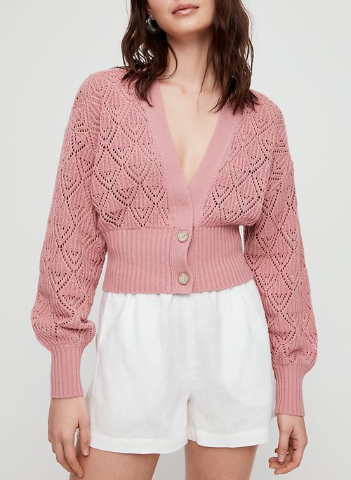 Wilfred THAIS CARDIGAN | Aritzia INTL