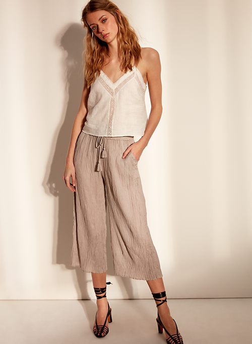 Pants for Women Dress Pants, Trousers & Joggers Aritzia CA