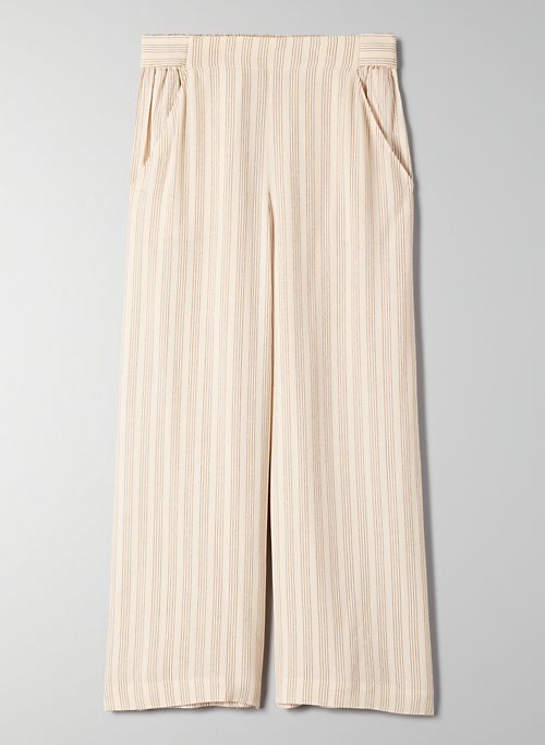 Wilfred FAUN PANT | Aritzia INTL