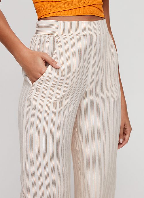 Wilfred FAUN PANT | Aritzia INTL