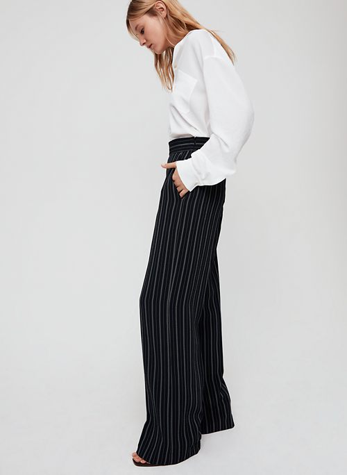 Wilfred CLARISSE PANT | Aritzia INTL