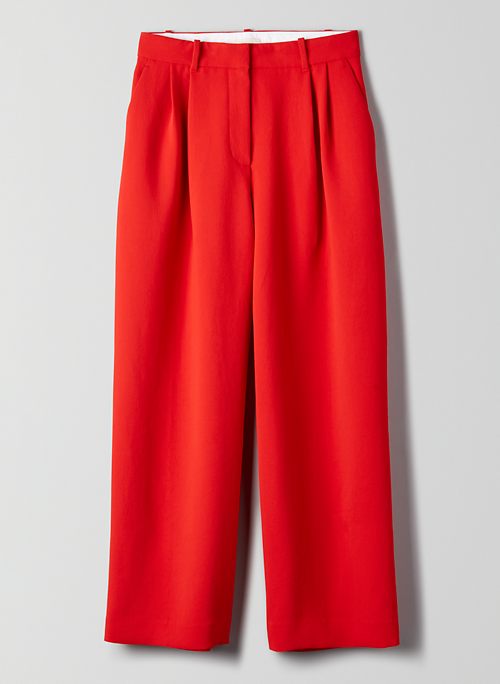 Wilfred ARAMIS PANT | Aritzia INTL