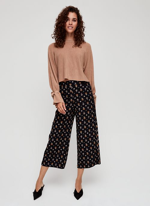 Wilfred FAUN PANT | Aritzia CA
