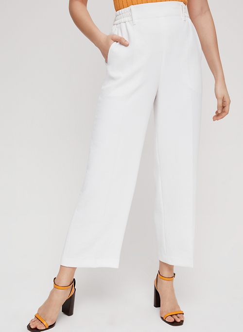 Wilfred EASY PANT | Aritzia CA