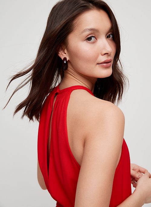 Shop Women's Dresses on Sale Aritzia CA