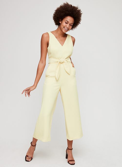 aritzia canada jumpsuits