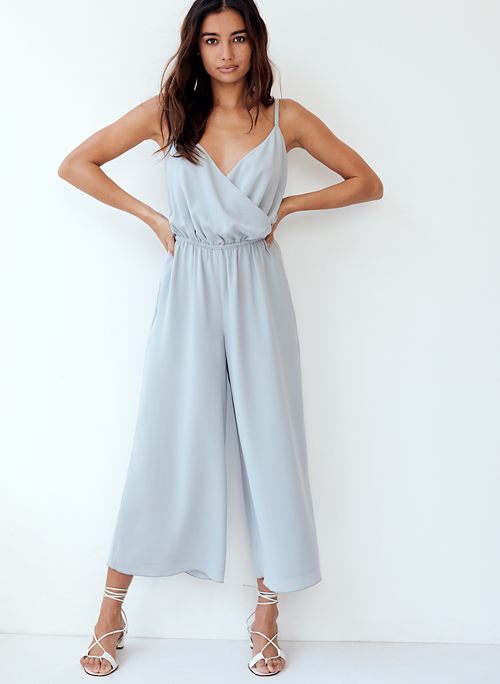 melodie jumpsuit aritzia