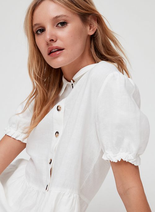 Wilfred NAEVA DRESS | Aritzia INTL