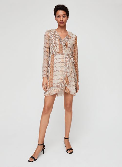 Aritzia louise dress hotsell