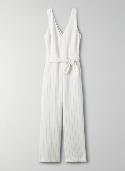 Aritzia ecoulement sales v jumpsuit