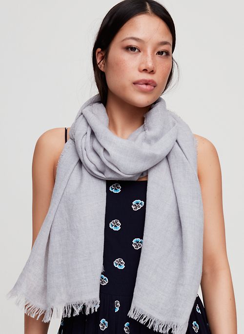 Scarves for Women Aritzia CA