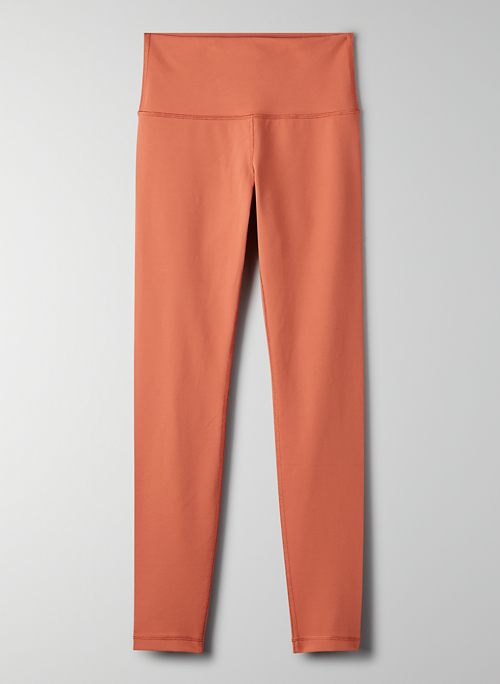 RELAY PANT - High-waisted workout legging