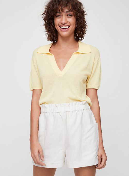 Wilfred Free HARULIA SHORT | Aritzia US
