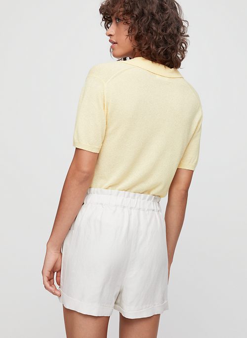 Wilfred Free HARULIA SHORT | Aritzia US