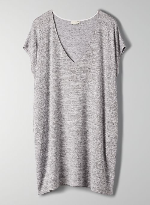 aritzia marcoux dress