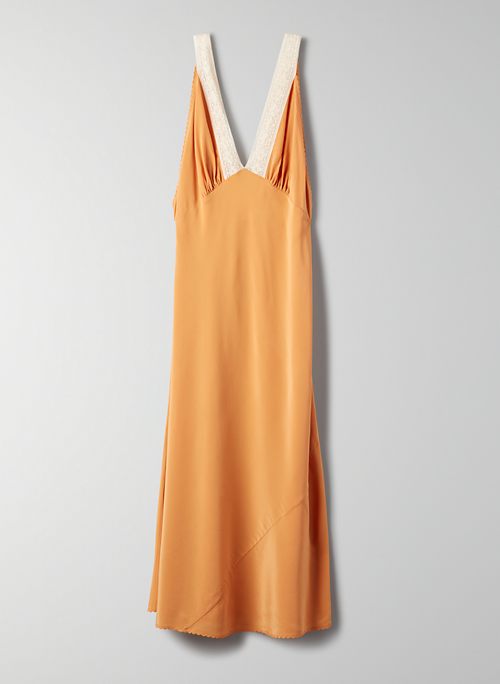 Le Fou Wilfred ADELPHIE DRESS | Aritzia US