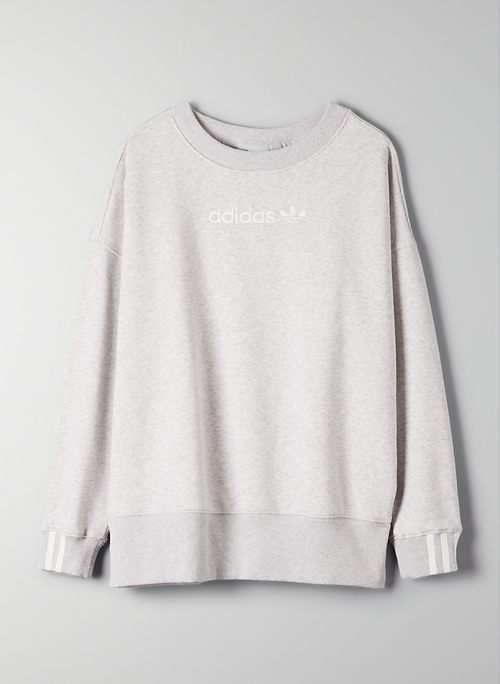 adidas coeeze crewneck sweatshirt