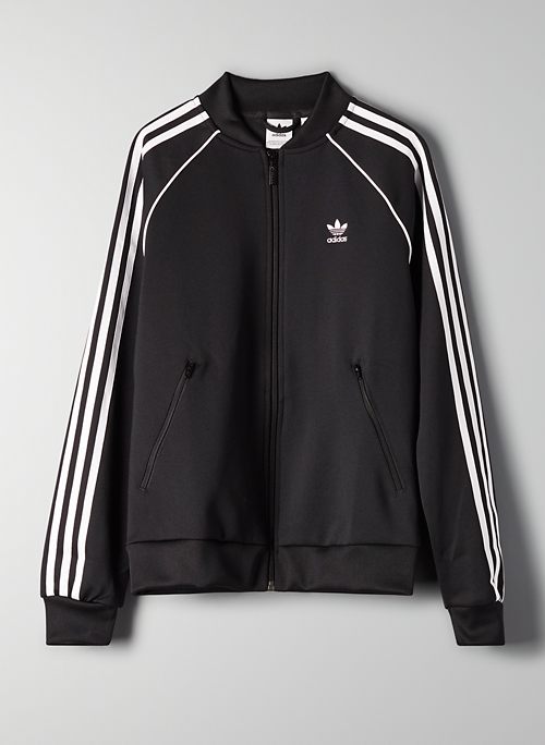 SUPERSTAR TRACK TOP - Classic track jacket