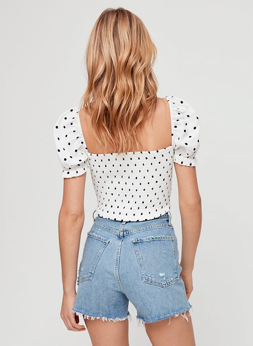 AGOLDE JADEN SWAPMEET | Aritzia US