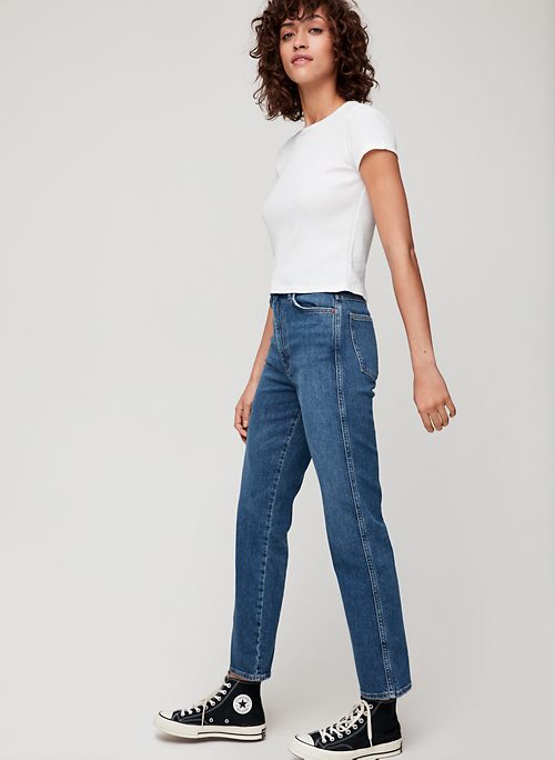 AGOLDE PINCH WAIST JEAN | Aritzia INTL