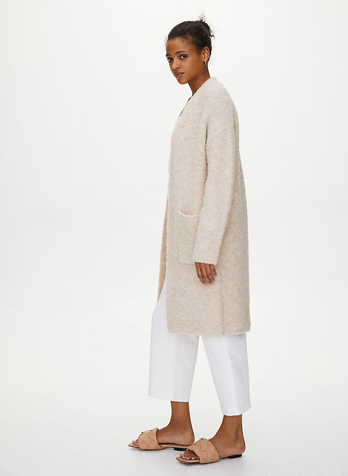 the group babaton cardigan