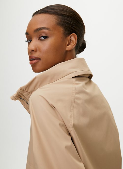 aritzia arbor anorak