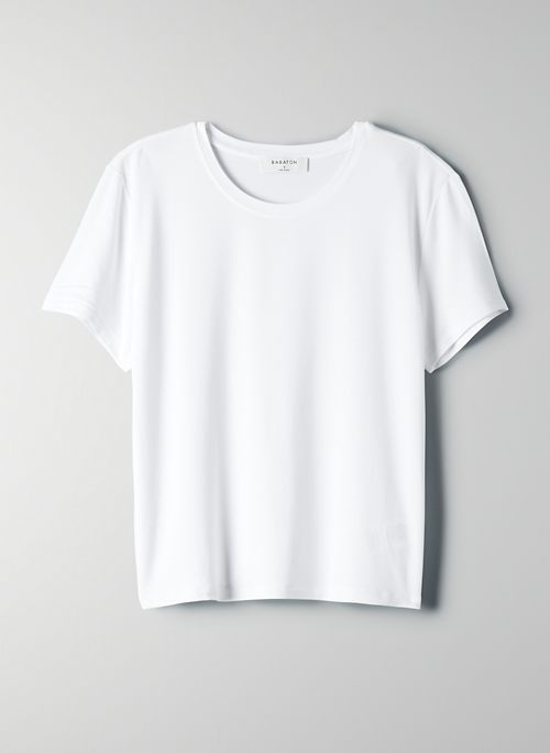 T-Shirts for Women | Long Sleeve & Short Sleeve | Aritzia CA