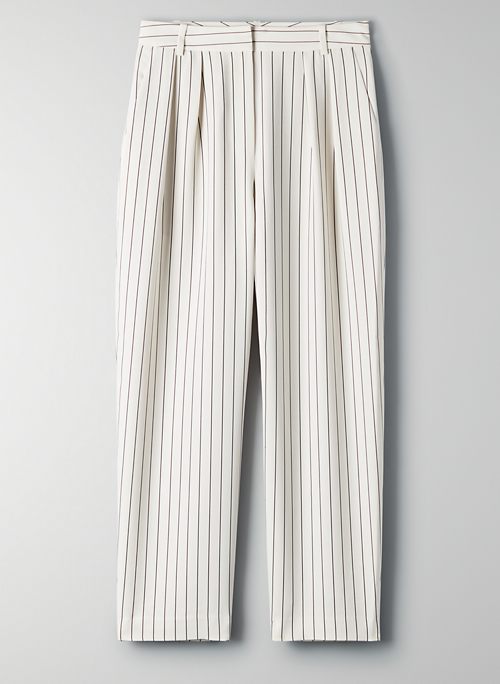 Babaton MODESTO PANT | Aritzia US