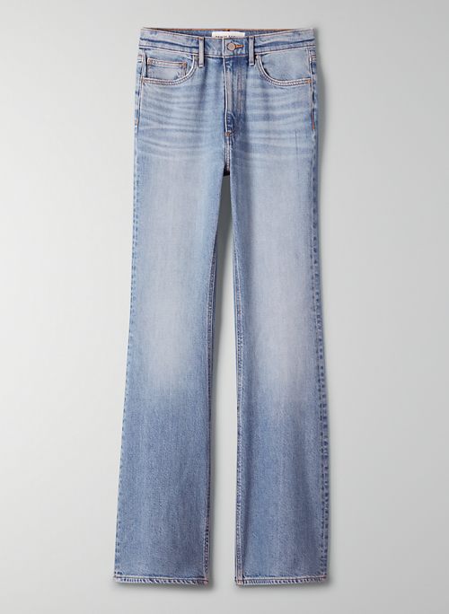 denim forum marianne flare