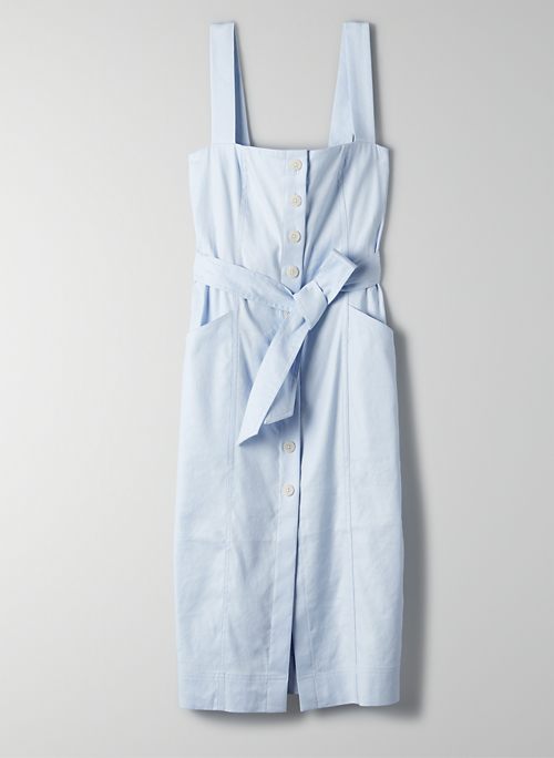 babaton kofi dress