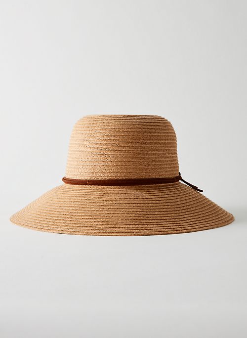 straw hats canada