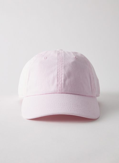 logoless hats