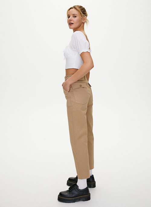 Sunday Best GENEVIEVE PANT | Aritzia CA