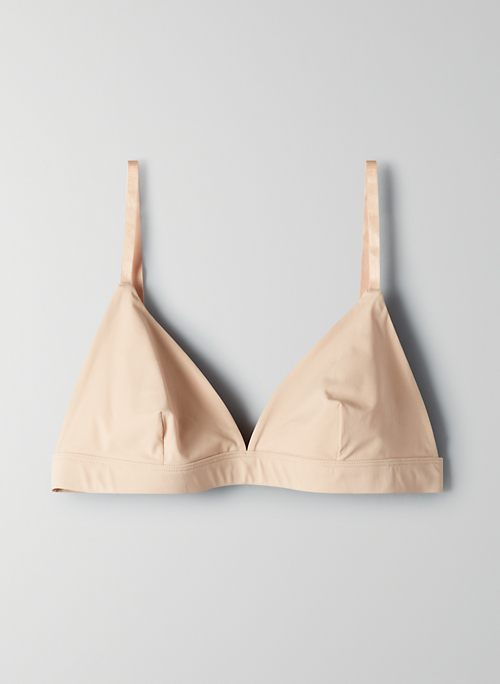 Aritzia The Group by Babaton Danes Bralette reviews in Lingerie -  ChickAdvisor